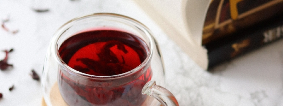 Rooibos en honeybush thee Rooibos en honeybush thee