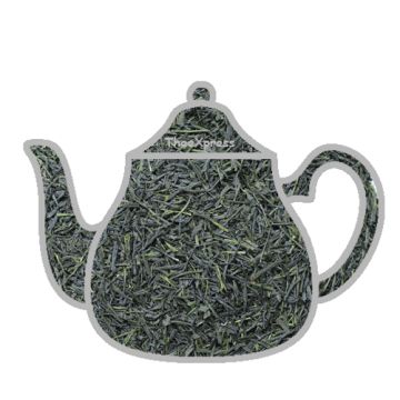 Gyokuro Mikoto Duurzaam Geteeld Premium thee