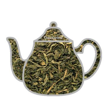 Moroccan Mint tea
