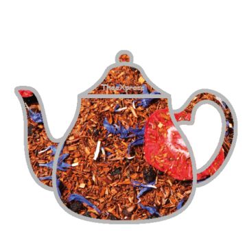 Rooibos Braam Bessen thee Duurzaam geteeld