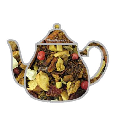 Rooibos Innerlijke warmte thee