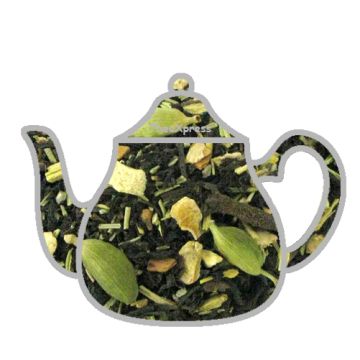 Winter chai thee