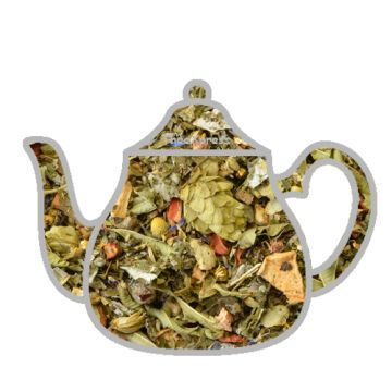 Nice Dreams tea Duurzaam Geteeld