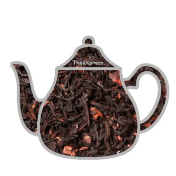 Irish Chocolate tea