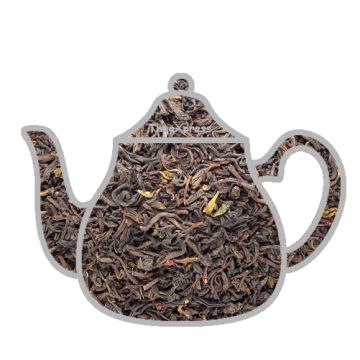 English Breakfast tea