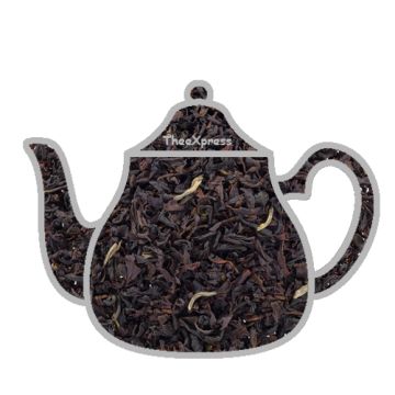Earl Grey tea Duurzaam geteeld