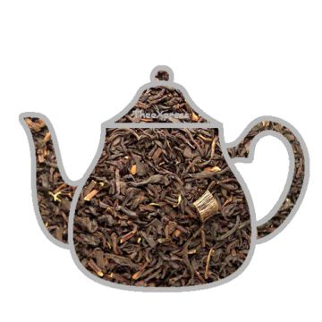 Vanille thee