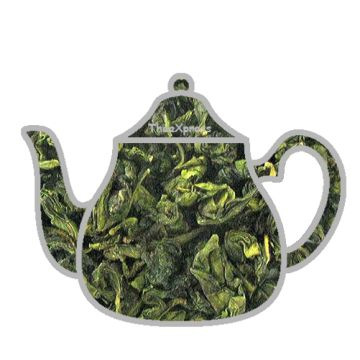 Milky Oolong tea