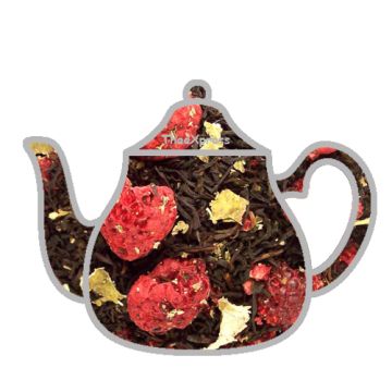 Frambozen thee