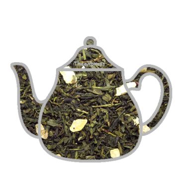 Meloen thee