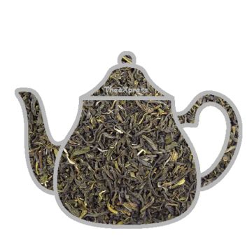 Darjeeling Groene Thee