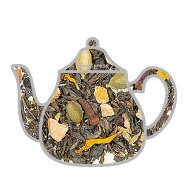Duurzaam geteeld Smiling Buddha tea