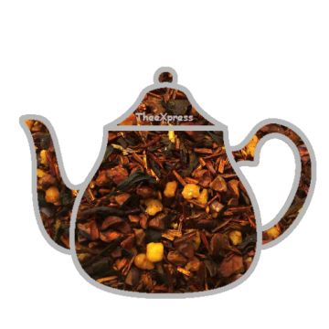 Rooibos Chocolate Cookies thee