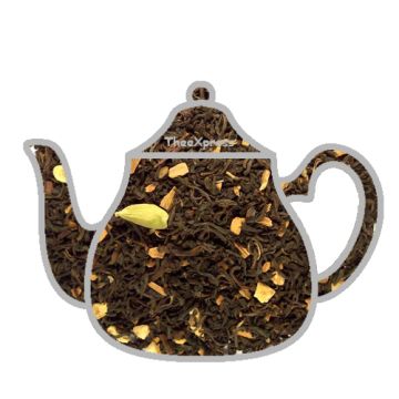 Bengaals Vuur Chai thee