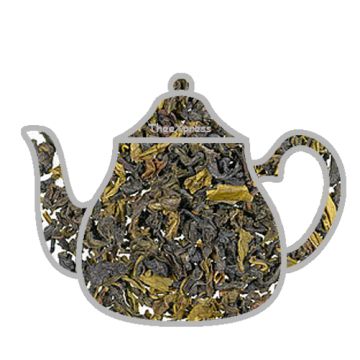 Ceylon Highland Duurzaam geteeld