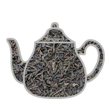 Pu Erh Duurzaam Geteeld 