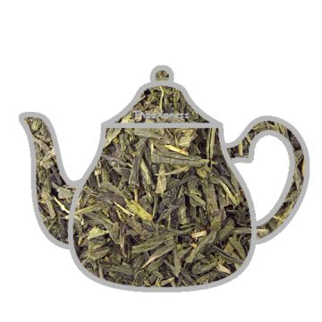 Bancha thee