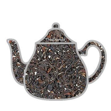 English Tea Time Duurzaam geteeld