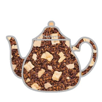 Rooibos Appel Amaretto thee