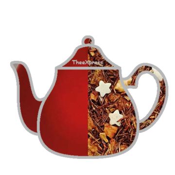 Kaneel Creme Brulee Rooibos