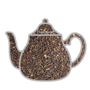 Irish Breakfast tea