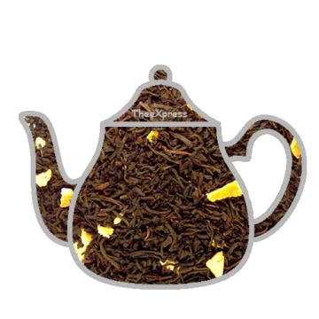 Lady grey
