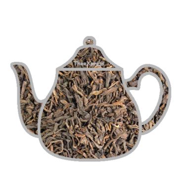 Pu-Erh thee