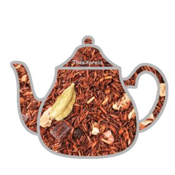 Rooibos Choco Hot tea