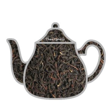 Java thee (OP Superior Santosa thee)