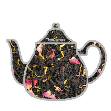 Lotus thee (Chinese Blossom)