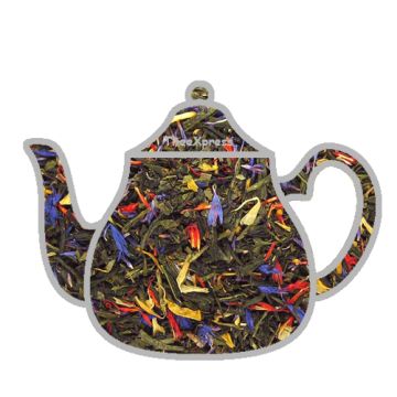 Sencha special Flavour tea