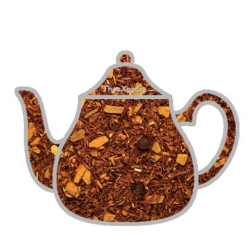 Rooibos chai thee