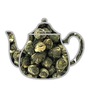 Jasmijn Parels - Dragon Pearls thee