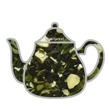 Green Refreshment tea