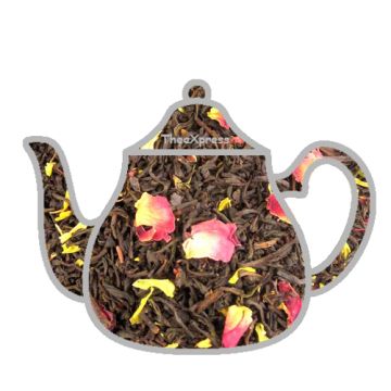 Tea for 2