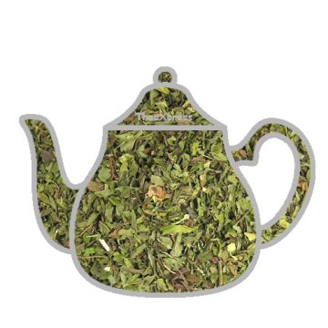 Kruizemunt thee