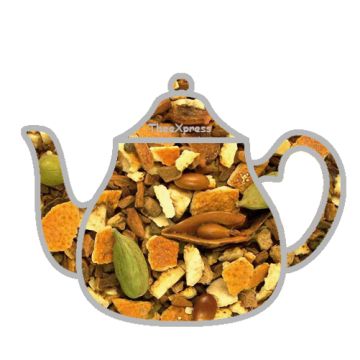 Glühwein kruiden