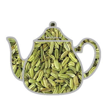 Venkel thee
