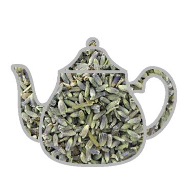 Lavendel thee