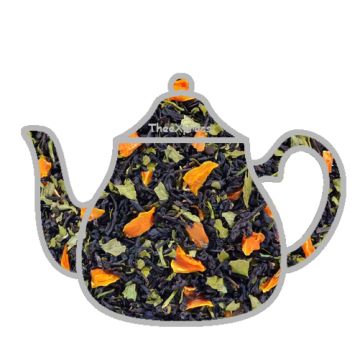 Earl Grey Sir Peter tea