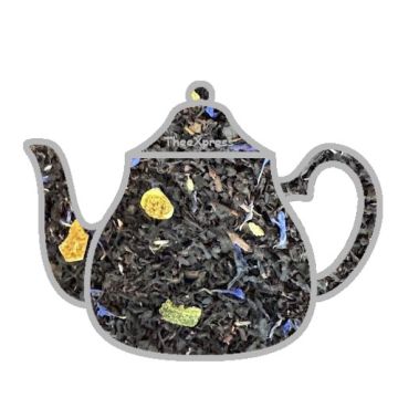 Russische Earl Grey