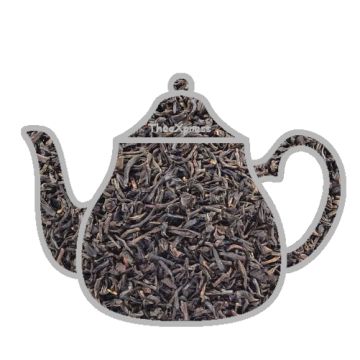 Lapsang Souchong Formosa thee