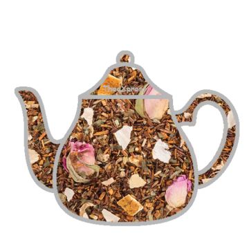 Rooibos Lente thee