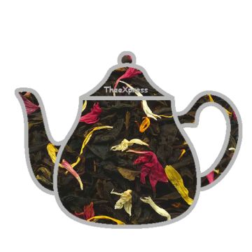 Diamond Oolong thee
