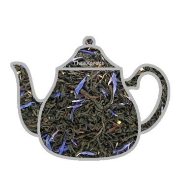 Earl Grey Blue Star thee