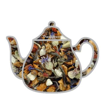 Royal Winter tea