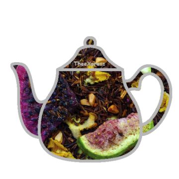 Rooibos Drakenvrucht thee