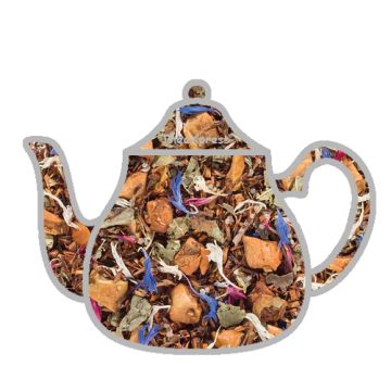 Rooibos Zomerpracht thee