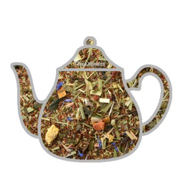 Rooibos afslankthee Duurzaam geteeld