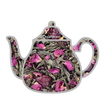 Cranberry thee